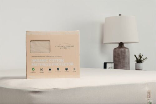 Accessory MattressProtector 03